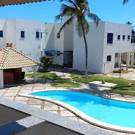 Porto Canoa Apartamento Aracati Exteriör bild