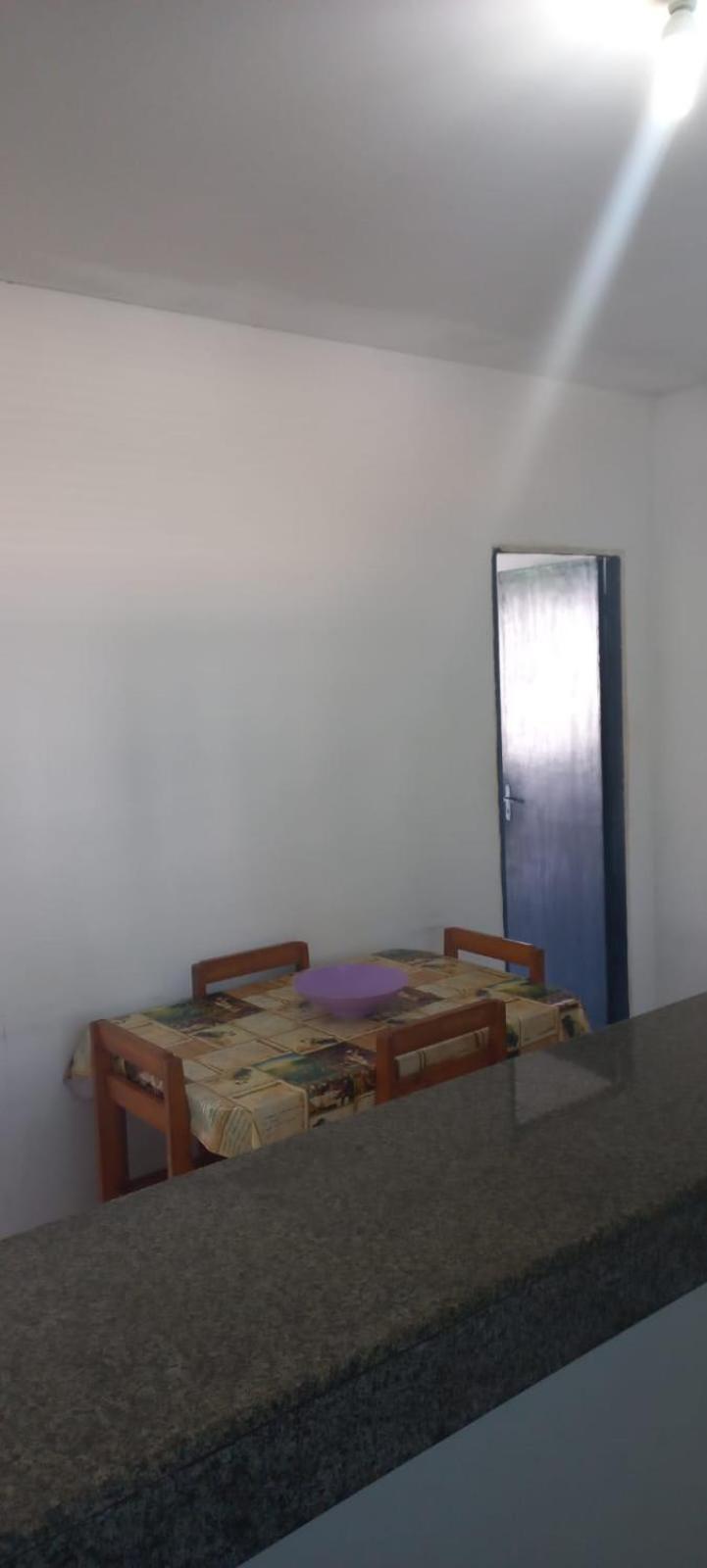 Porto Canoa Apartamento Aracati Exteriör bild